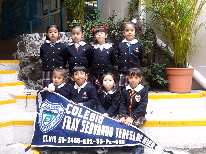 preescolar