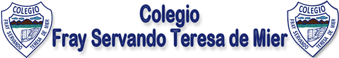 Colegio Fray Servando Teresa de Mier